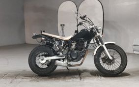 YAMAHA TW200 DG07J