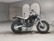 Фото Yamaha TW200 с японского аукциона