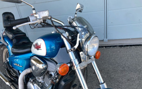 HONDA STEED 400 VLX 1994 NC26