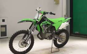KAWASAKI KX112 KX112A