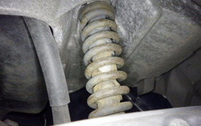 HONDA CREA SCOOPY AF55