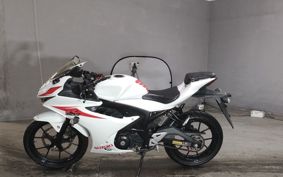 SUZUKI GSX-R125 DL33B