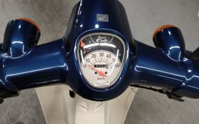 HONDA SUPER CUB50 AA09