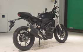HONDA CB250RA MC52