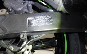 KAWASAKI NINJA 400 2019 EX400G