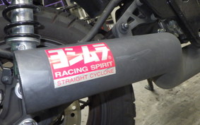 HONDA MONKEY 125 2002 JB03