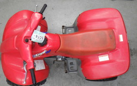 HONDA TRACK 1999 TE18