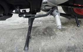 SUZUKI GSX-S125 2008 DL32B