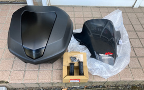 HONDA PCX 125 JK05