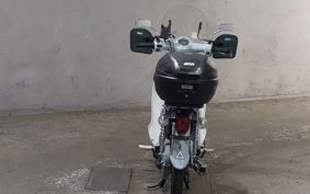 HONDA SUPER CUB110 JA07