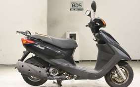 YAMAHA AXIS 125 TREET 1992 SE53J