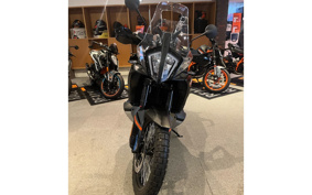 KTM 890 ADVENTURE 2024 TS640
