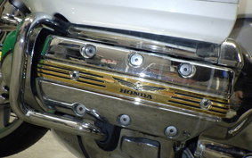 HONDA GL 1800 GOLD WING 2006 SC47