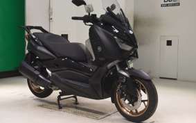 YAMAHA X-MAX 250 2012 SG70J