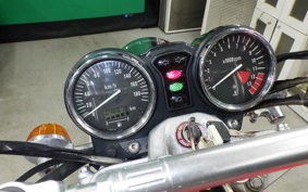 HONDA CB400F 1997 NC36