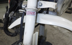 HONDA MONKEY BAJA 2015 Z50J