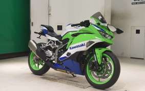 KAWASAKI ZX-4RR 2024 ZX400P