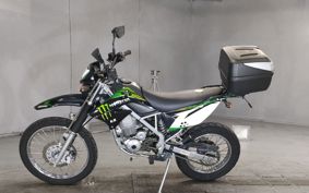 KAWASAKI KLX125 LX125C