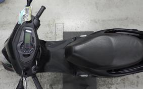 YAMAHA CYGNUS 125 XSR 3 2016 SEA5J