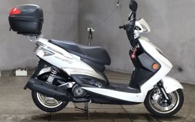 YAMAHA CYGNUS 125 X SE46