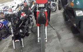 YAMAHA DT125R Gen.3 3FW