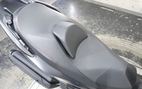 SUZUKI BURGMAN400 2017 DU11A