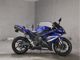 Фото Yamaha YZF-R1 2007 с японского аукциона