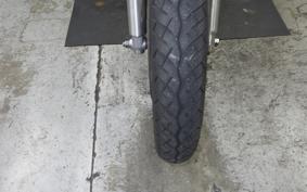 YAMAHA SR400 Gen.5 2021 RH16J