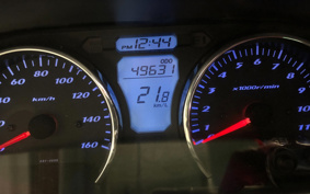 SUZUKI SKYWAVE 250 CJ46A