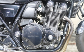 HONDA CB1100 2013 SC65