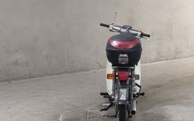 HONDA SUPER CUB90 HA02