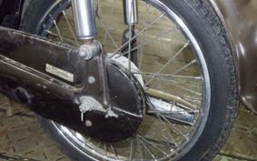 HONDA C50 SUPER CUB 2025 C50
