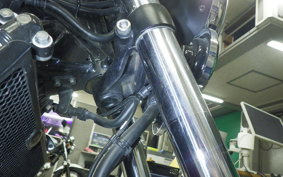 HONDA CB1100RS 2018 SC65