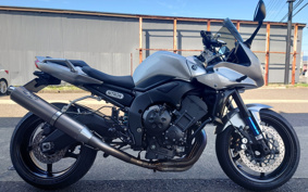YAMAHA FZ1 FAZER N 2006 RN17