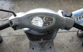 SUZUKI ADDRESS V125 G 1986 CF46A