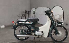 YAMAHA MATE 80 V80