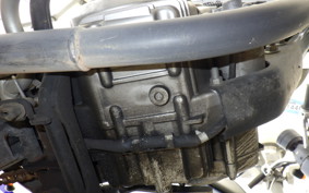 YAMAHA YBR125