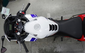 HONDA CBR400R 2014 NC47
