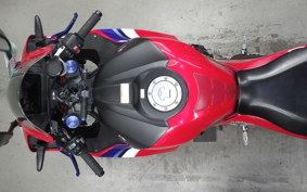 HONDA CBR600RR 2021 PC40