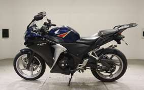 HONDA CBR250R A MC41
