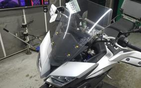 YAMAHA MT-09 Tracer 2015 RN36J