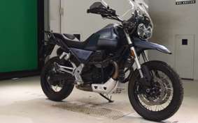 MOTO GUZZI V85 TT 2022
