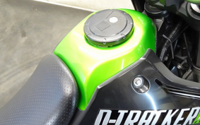 KAWASAKI KLX125D TRACKER X LX250V