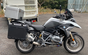 BMW R1200GS 0A51