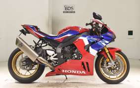 HONDA CBR1000RR RSP 2024 SC82