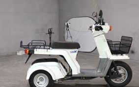 HONDA GYRO TD02