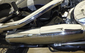 HONDA STEED 400 1996 NC26