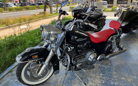 HARLEY HARLEY FLHR1340 2002 FDV