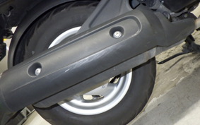 YAMAHA GEAR Gen.2 UA08J