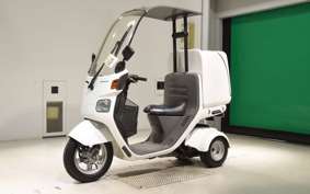 HONDA GYRO CANOPY 2022 TA03